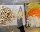 魚河岸あげ®爆弾のトマト味噌クリーム煮☆作り方7写真