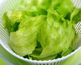 カフェご飯みたいに盛れる♪レタスの使い方作り方4写真