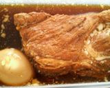 おいっしい～＊圧力鍋でチャーシュー♪作り方5写真