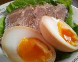 おいっしい～＊圧力鍋でチャーシュー♪作り方6写真