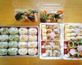 桜海老としらすの混ぜご飯作り方6写真