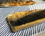 簡単に出来る☆焼き鯖のちらし寿司作り方2写真