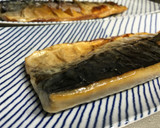 簡単に出来る☆焼き鯖のちらし寿司作り方2写真