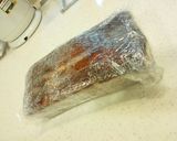 梅シロップの梅で甘酸っパウンドケーキ♪作り方13写真