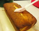 梅シロップの梅で甘酸っパウンドケーキ♪作り方12写真