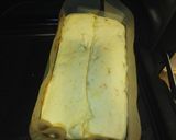 梅シロップの梅で甘酸っパウンドケーキ♪作り方10写真