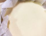 超簡単！ずぼらの混ぜるだけチーズケーキ作り方1写真