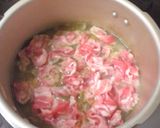 旦那が惚れた❤豚肉じゃが(♥ω<*)作り方4写真