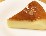 超簡単！ずぼらの混ぜるだけチーズケーキ作り方2写真