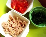 簡単☆夏に食べたいそうめん作り方1写真