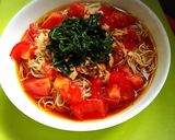 簡単☆夏に食べたいそうめん作り方2写真
