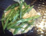 【がっつり】 魚河岸あげ®でＣＭＭポテト作り方6写真
