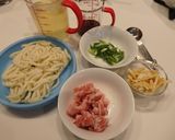 うどん出汁 基本の割合作り方3写真
