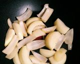 野菜たっぷり☆カポナータ風チキン煮込み作り方5写真
