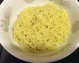 腹ペコさんの冷やしざるラーメンデラックス作り方1写真