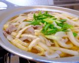 うどん出汁 基本の割合作り方5写真