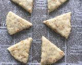チアシードとココナッツオイルのクッキー☆作り方4写真