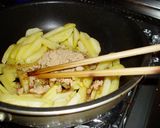 sweet potato作り方3写真