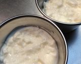 寒天で☆レアチーズケーキ風作り方5写真