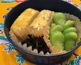 高校生男子弁当☆高校球児の栄養管理その3作り方4写真