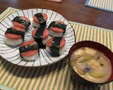 高校生男子弁当☆高校球児の栄養管理その3作り方8写真