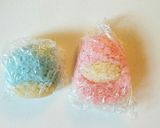 キャラ弁☆キキララちゃん☆七夕のお弁当作り方1写真