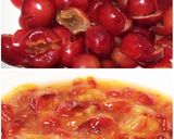 炊飯器で★さくらんぼケーキ作り方2写真