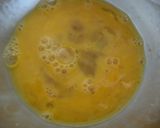 ふわ～とろ～鰻丼作り方2写真