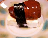 息子も旦那も絶賛♪鶏レバーのソース漬け作り方8写真