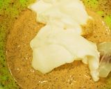 絶品!黒ごまきなこのシフォンケーキ作り方6写真