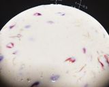 炊飯器で★さくらんぼケーキ作り方4写真