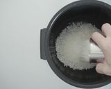 カツオの手まり寿司作り方1写真