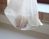 キャベツ山盛り『魚河岸あげ』のカツサンド作り方4写真