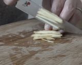 カツオの手まり寿司作り方7写真