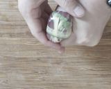カツオの手まり寿司作り方13写真