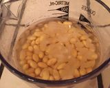 手作り豆乳とおから、豆乳マヨネーズ作り方1写真