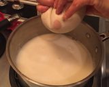 手作り豆乳とおから、豆乳マヨネーズ作り方4写真