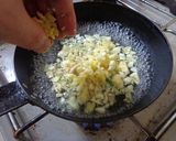 最速のゴーヤのチタタプ作り方10写真