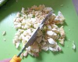 最速のゴーヤのチタタプ作り方8写真