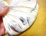 豚レバーの唐揚げレバーかりんとう作り方2写真