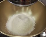 サーターアンダギー【学校給食】作り方1写真