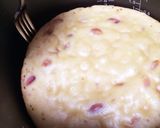 炊飯器で★さくらんぼケーキ作り方6写真