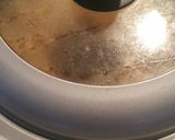 蒸し麺の中華風ひき肉餡焼きそば♥ランチ♬作り方10写真