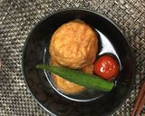 紀文 魚河岸あげ®冷やし塩おでん作り方2写真