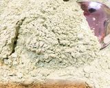 米粉で抹茶のガトーショコラ作り方2写真
