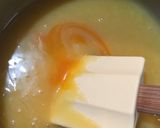 米粉で抹茶のガトーショコラ作り方3写真