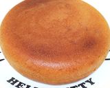 炊飯器で★さくらんぼケーキ作り方7写真