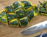 かぼちゃの煮物(冷)作り方2写真