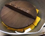 かぼちゃの煮物(冷)作り方4写真