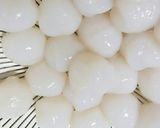 山形の味♪味のしみた玉こんにゃく作り方1写真